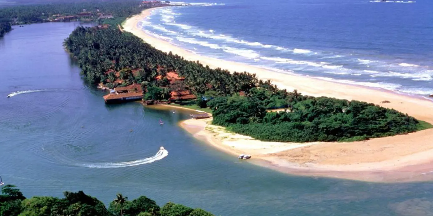 Bentota, Sri Lanka