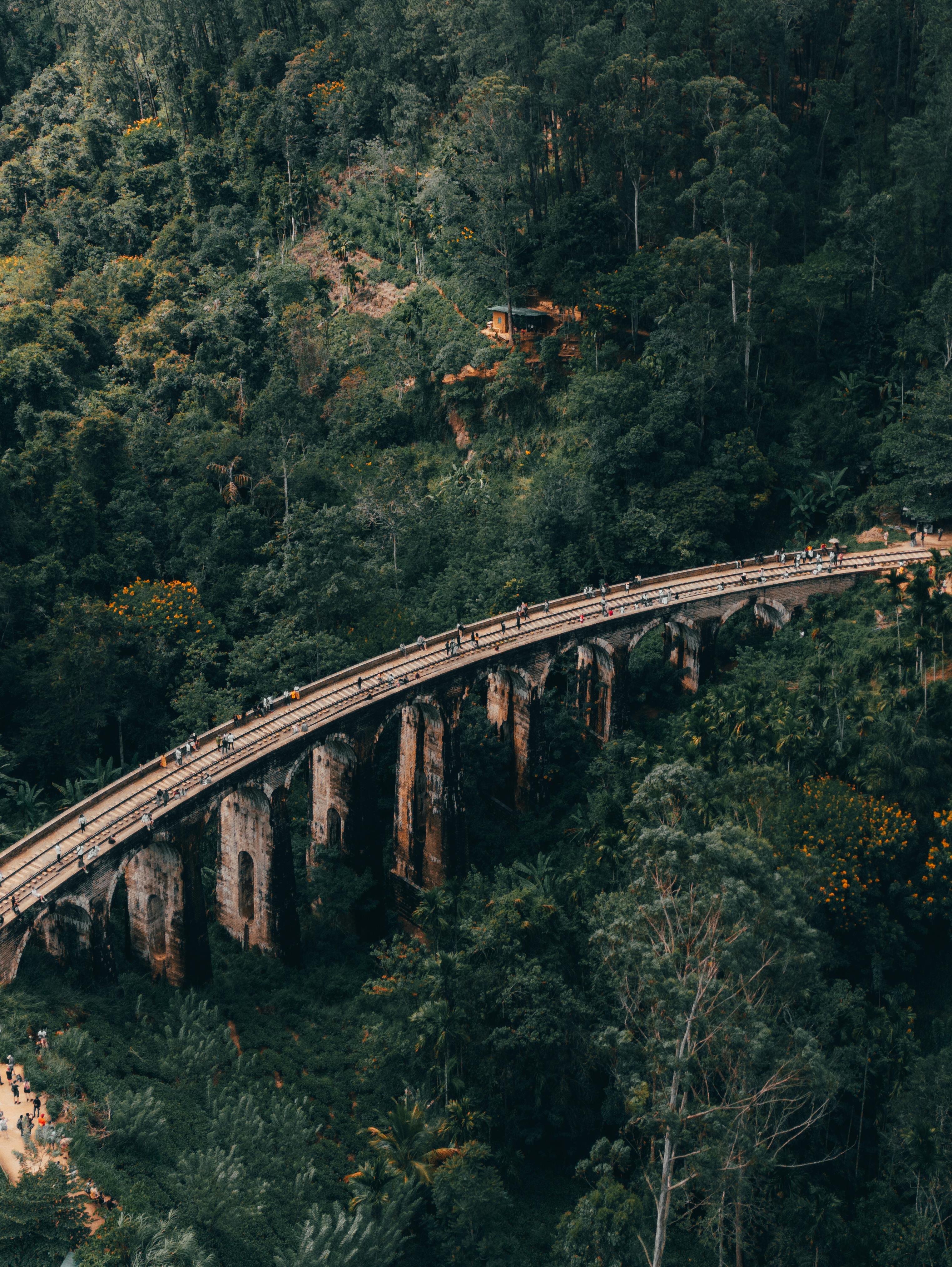 Ella, Sri Lanka