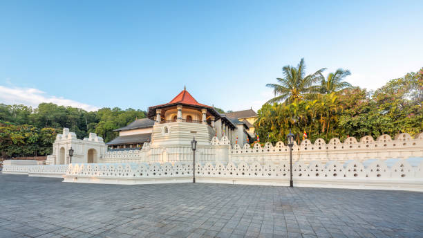 Kandy, Sri Lanka